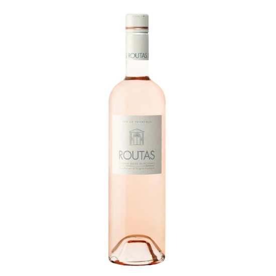 Picture of Château Routas Coteaux Varois en Provence Rosé 750ml