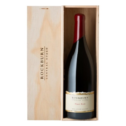Picture of Rockburn Central Otago Pinot Noir 1.5 Litre