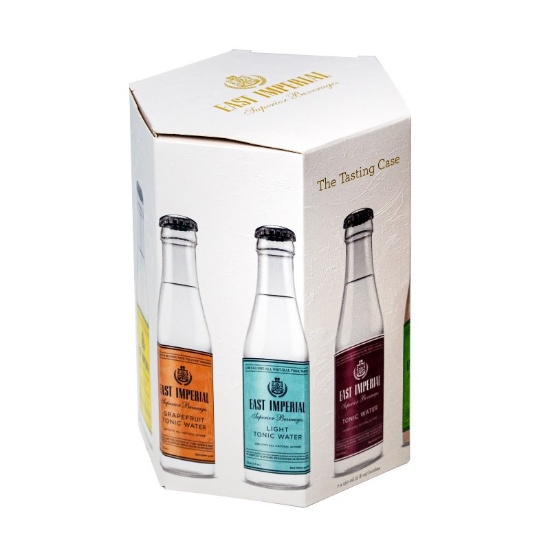 Picture of East Imperial The Tasting Case Bottles 7x150ml