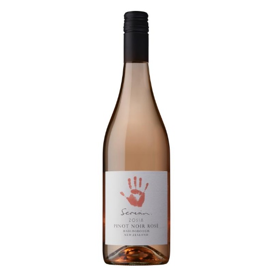 Picture of Seresin Zosia Pinot Noir Rosé 750ml