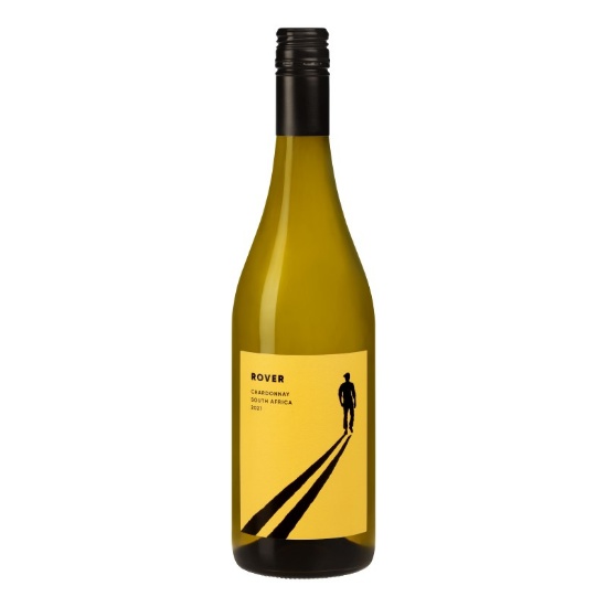 Picture of Rover Chardonnay 750ml
