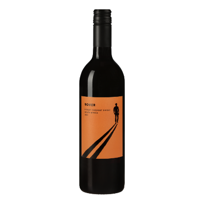 Picture of Rover Merlot Cabernet Sauvignon Shiraz 750ml