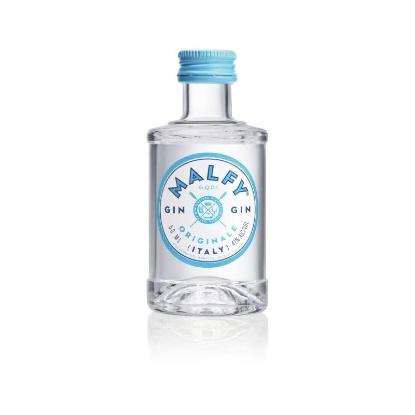 Picture of Malfy Originale Gin 50ml