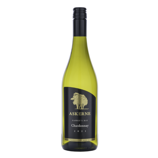 Picture of Askerne Hawke's Bay Chardonnay 750ml