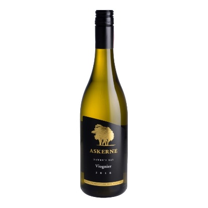 Picture of Askerne Hawke's Bay Viognier 750ml
