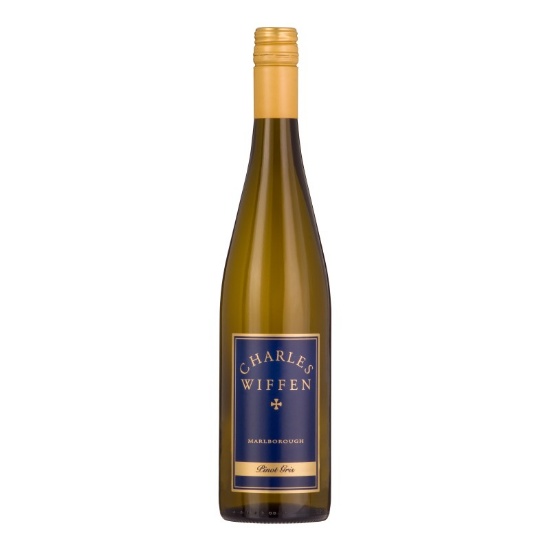 Picture of Charles Wiffen Pinot Gris 750ml