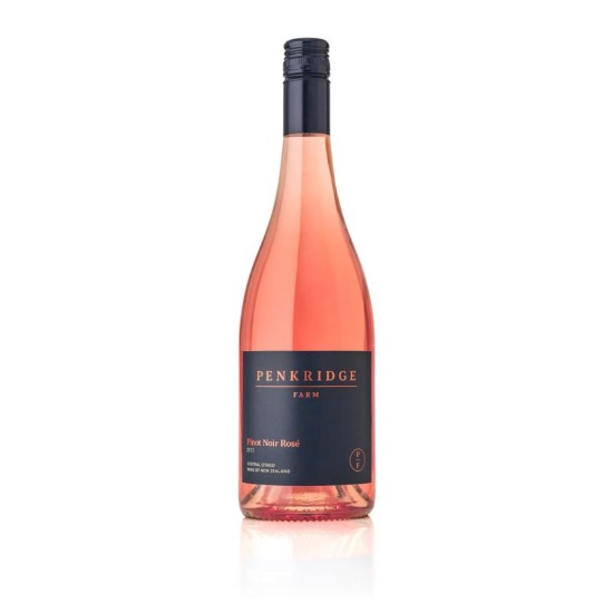 Picture of Penkridge Farm Pinot Noir Rosé 750ml