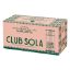 Picture of Club Sola by Batched Watermelon & Lime Margarita 5% Cans 10x250ml