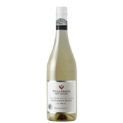 Picture of Villa Maria Private Bin Lighter Sauvignon Blanc 750ml