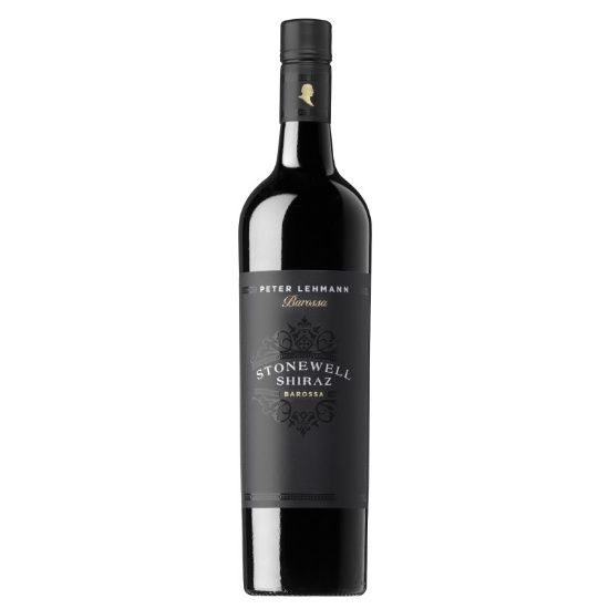 Picture of Peter Lehmann Stonewell Shiraz 750ml