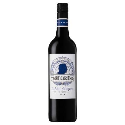 Picture of Peter Lehmann True Legend Cabernet Sauvignon 750ml