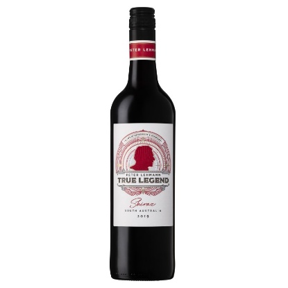 Picture of Peter Lehmann True Legend Shiraz 750ml