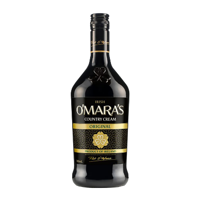 Show details for O'Mara's Original Country Cream 700ml Picture of O'Mara's Original Country Cream 700ml