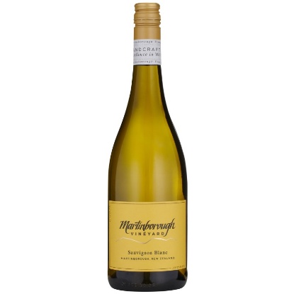 Picture of Martinborough Vineyard Home Block Sauvignon Blanc 750ml