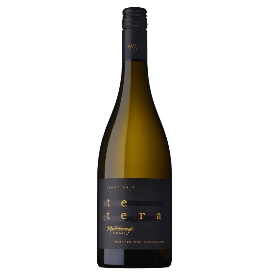 Picture of Martinborough Vineyard Te Tera Pinot Gris 750ml