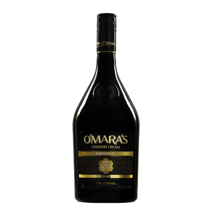 Picture of O'Mara's Original Country Cream 1 Litre