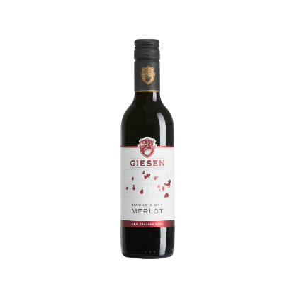 Picture of Giesen Estate Merlot 375ml