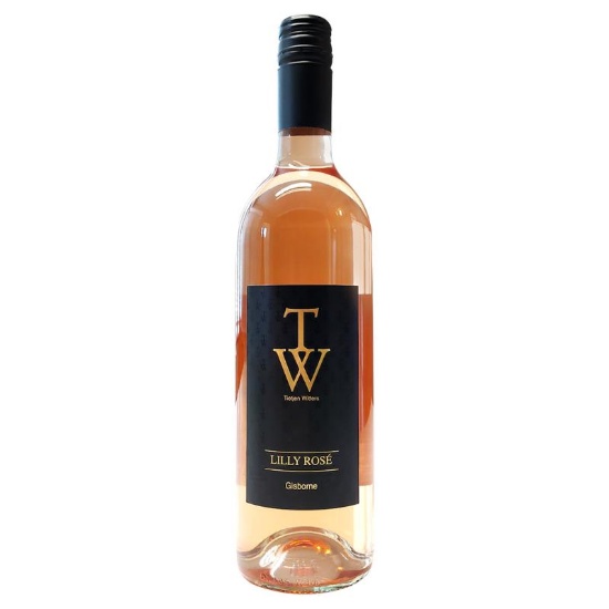 Picture of Tietjen Witters Wines Lilly Rosé 750ml