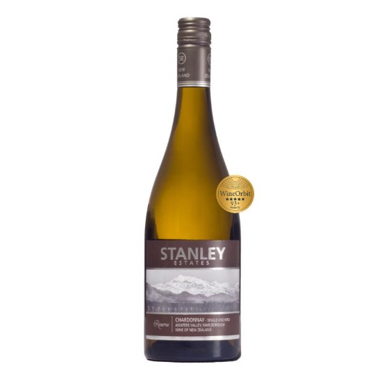 Picture of Stanley Estate Chardonnay 750ml