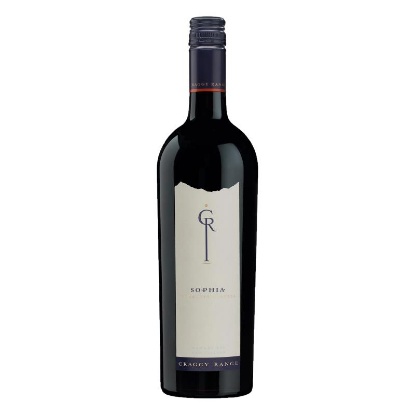 Picture of Craggy Range Sophia Gimblett Gravels Blend 750ml