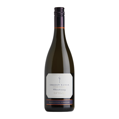 Picture of Craggy Range Single Vineyard Kidnappers Chardonnay 750ml