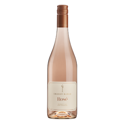 Picture of Craggy Range Rosé 750ml