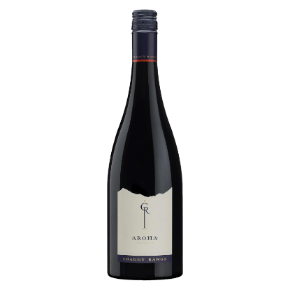 Picture of Craggy Range Aroha Pinot Noir 750ml