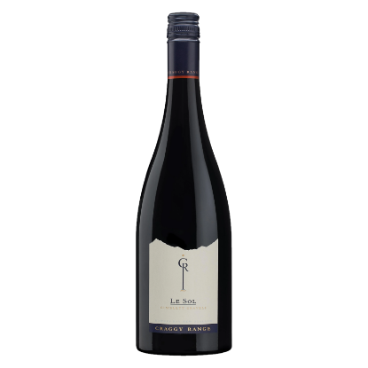 Picture of Craggy Range Le Sol Gimblett Gravels Syrah 750ml