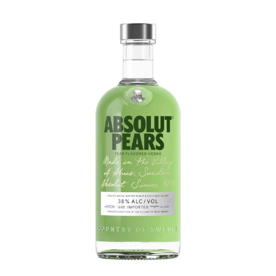 Picture of Absolut Pears 700ml