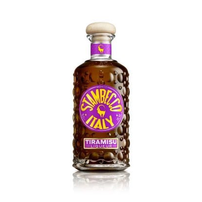 Picture of Stambecco Tiramisu Liqueur 700ml