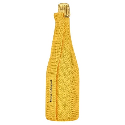 Picture of Veuve Clicquot Brut Champagne Ice Jacket Gift Pack 750ml