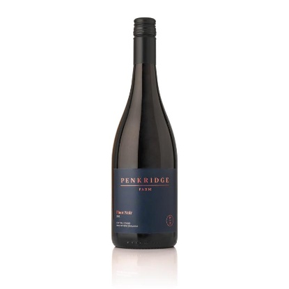 Picture of Penkridge Farm Pinot Noir 2019 750ml