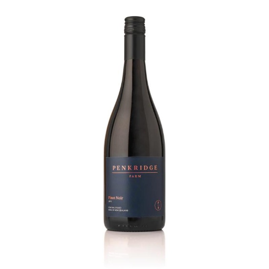 Picture of Penkridge Farm Pinot Noir 750ml