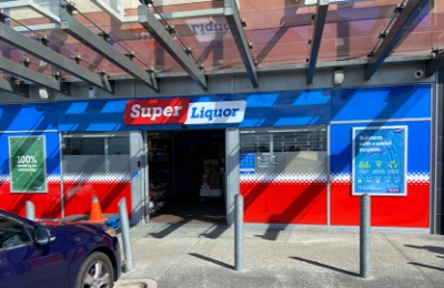 Super Liquor Hobsonville