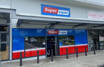 Super Liquor Red Hills 