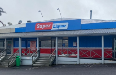 Super Liquor Royal Heights 
