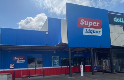 Super Liquor Westgate