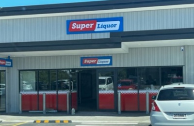 Super Liquor Karaka