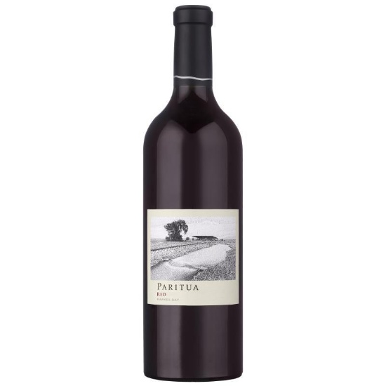 Picture of Paritua Red Merlot Cabernet Sauvignon Cabernet Franc 750ml