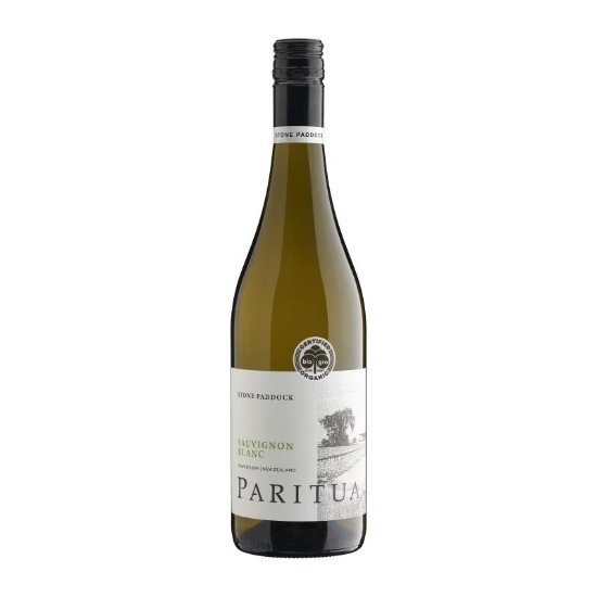 Picture of Paritua Stone Paddock Sauvignon Blanc 750ml