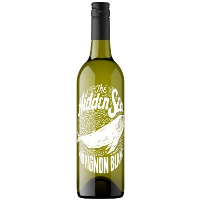 Picture of The Hidden Sea Sauvignon Blanc 750ml