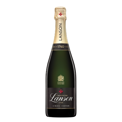 Picture of Lanson Champagne Le Black Création 750ml
