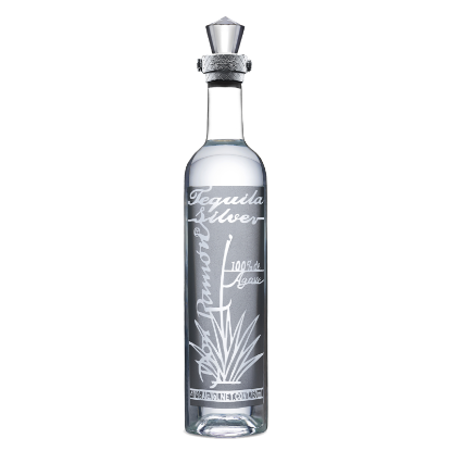 Picture of Casa Don Ramón Punta Diamante Tequila Silver 750ml