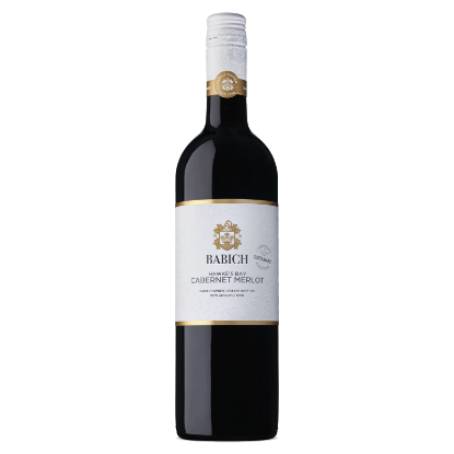 Picture of Babich Hawke's Bay Cabernet Sauvignon Merlot 750ml