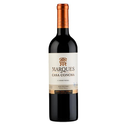 Picture of Concha y Toro Marques de Casa Concha Carménère 750ml