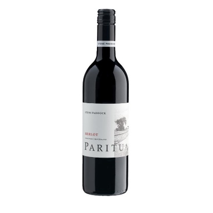 Picture of Paritua Stone Paddock Merlot 750ml