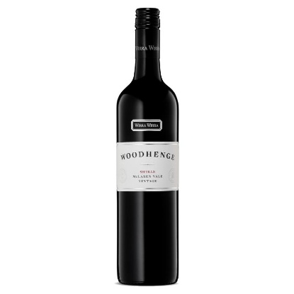 Picture of Wirra Wirra Woodhenge Shiraz 750ml
