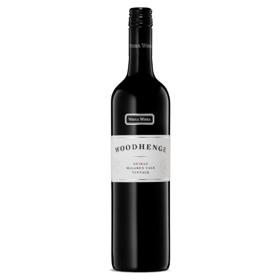 Picture of Wirra Wirra Woodhenge Shiraz 750ml