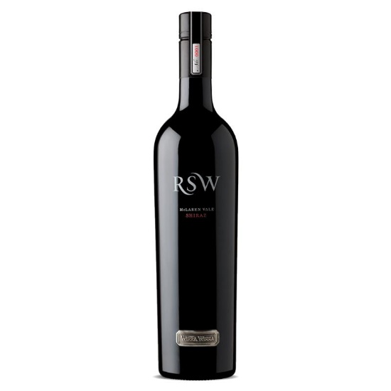 Picture of Wirra Wirra RSW Shiraz 750ml