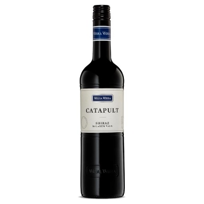 Picture of Wirra Wirra Catapult Shiraz 750ml